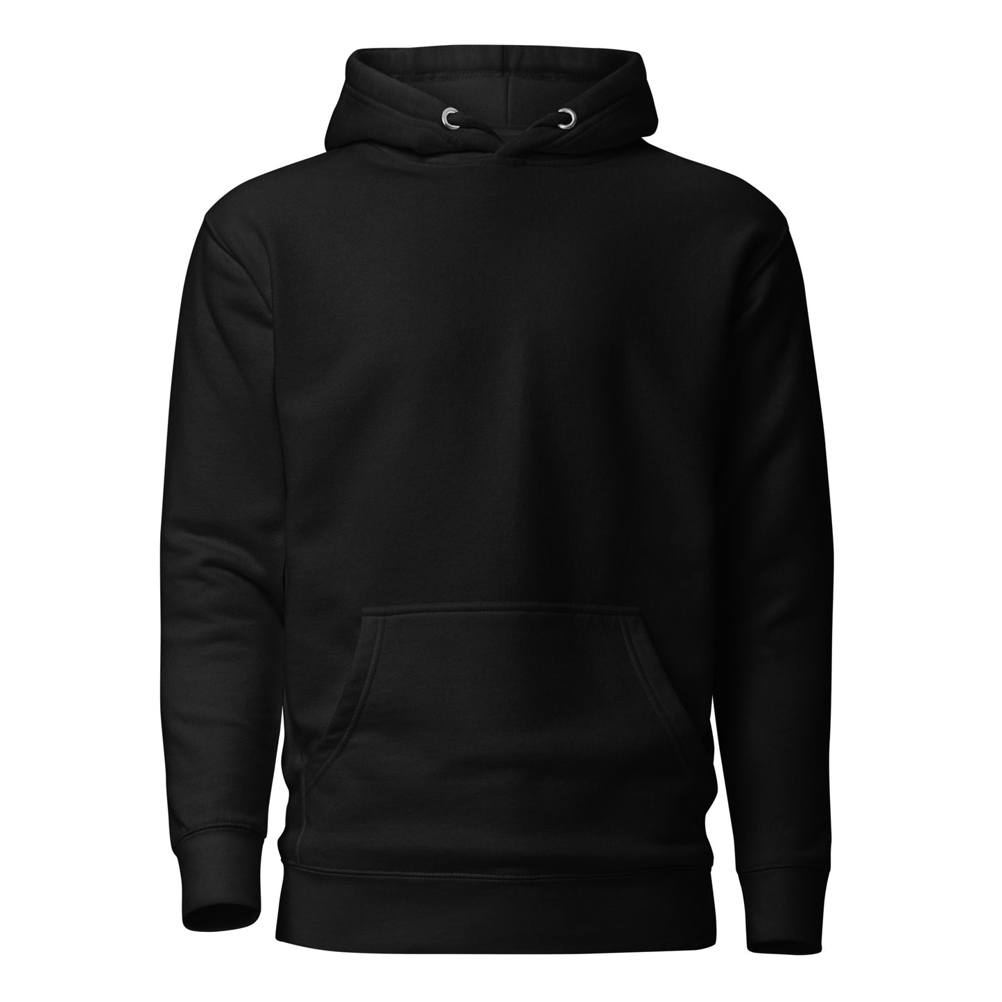 Unisex Hoodie with Logo