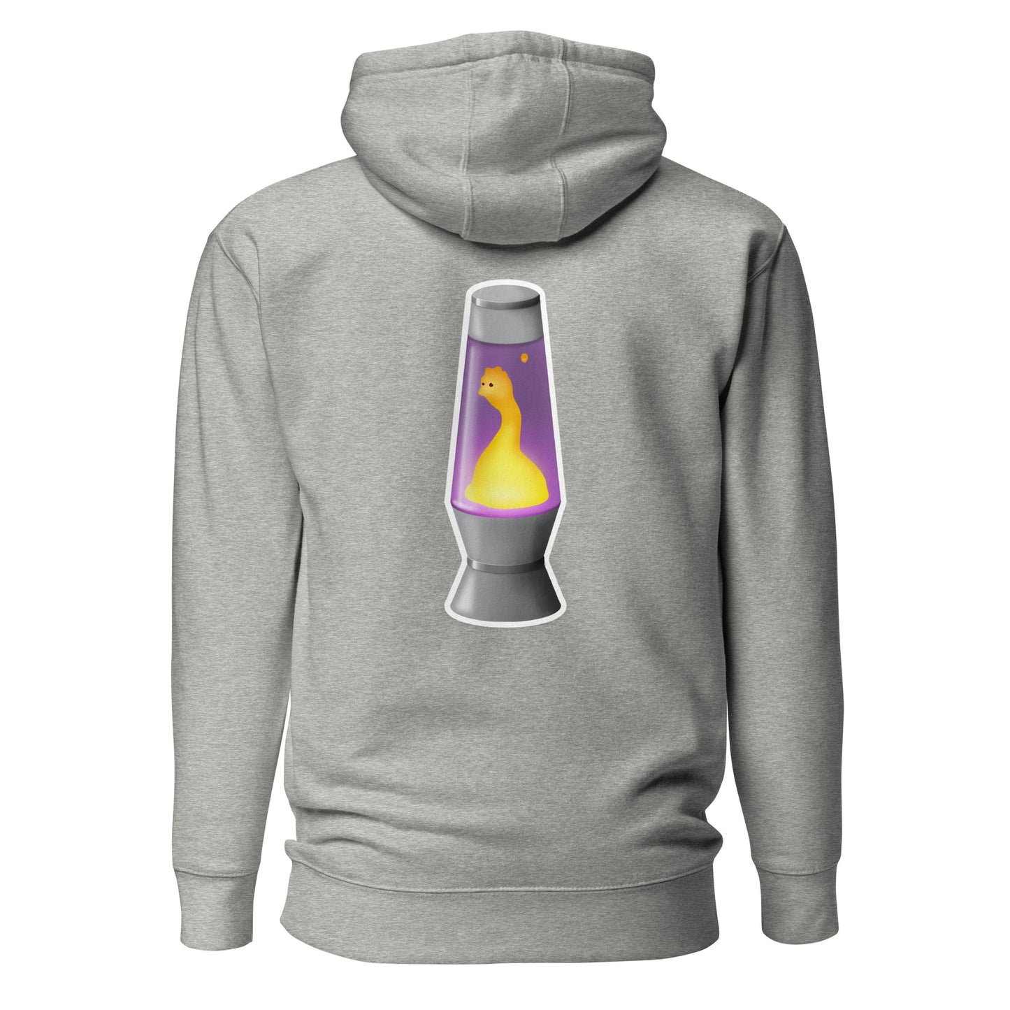 Unisex Hoodie with Logo