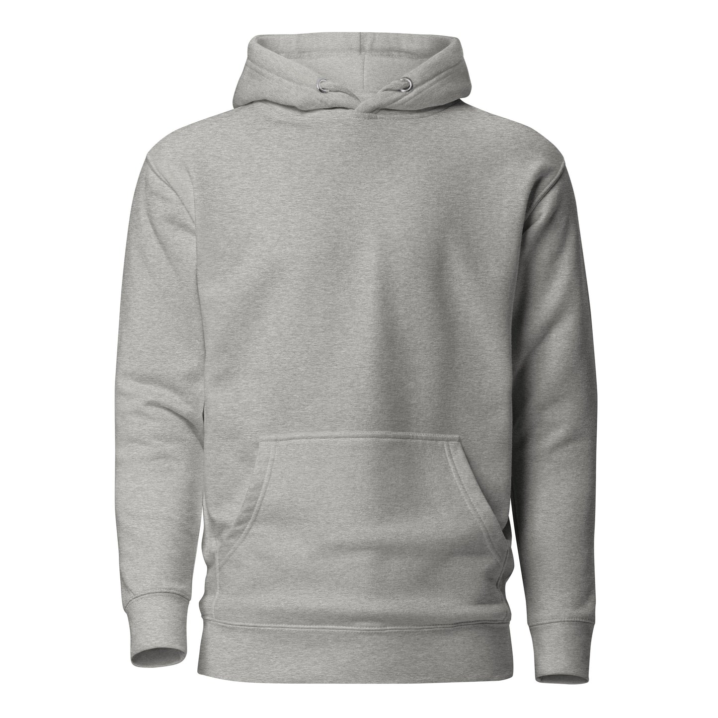 Unisex Hoodie with Logo