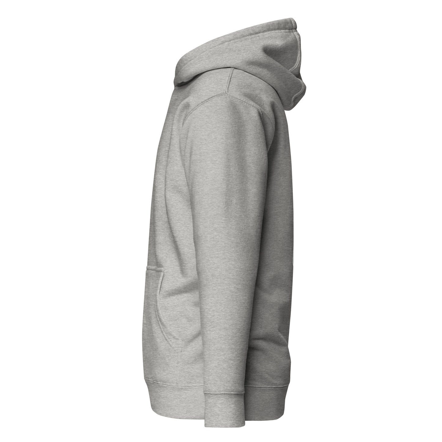 Unisex Hoodie with Logo
