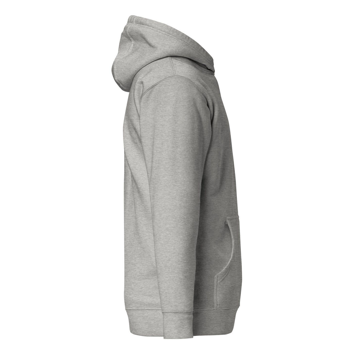 Unisex Hoodie with Logo
