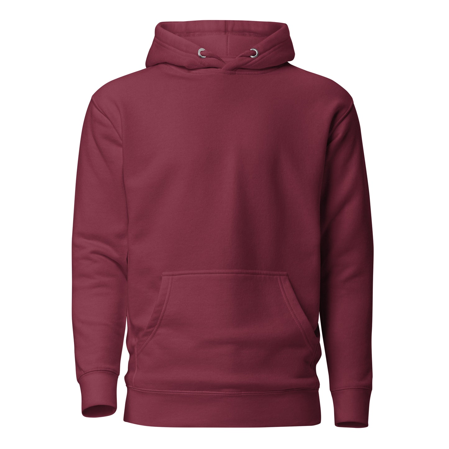 Unisex Hoodie with Logo