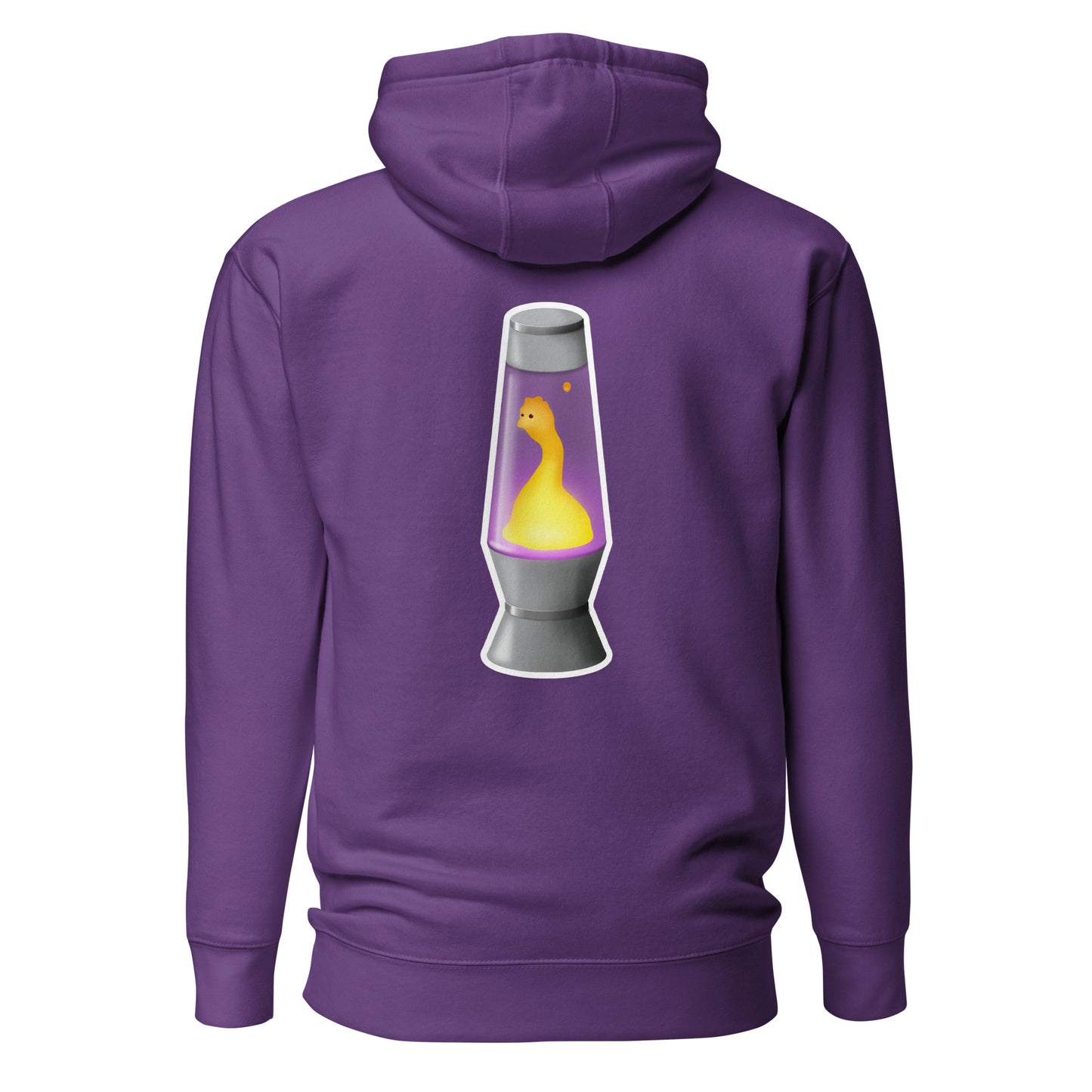 Unisex Hoodie with Logo