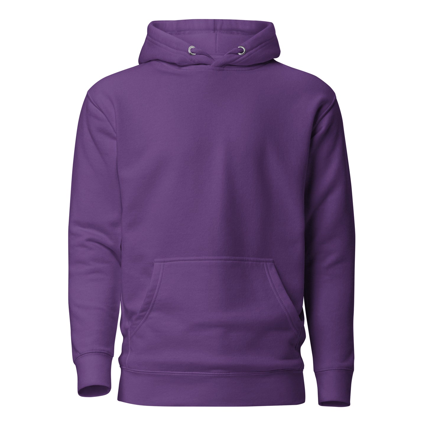 Unisex Hoodie with Logo