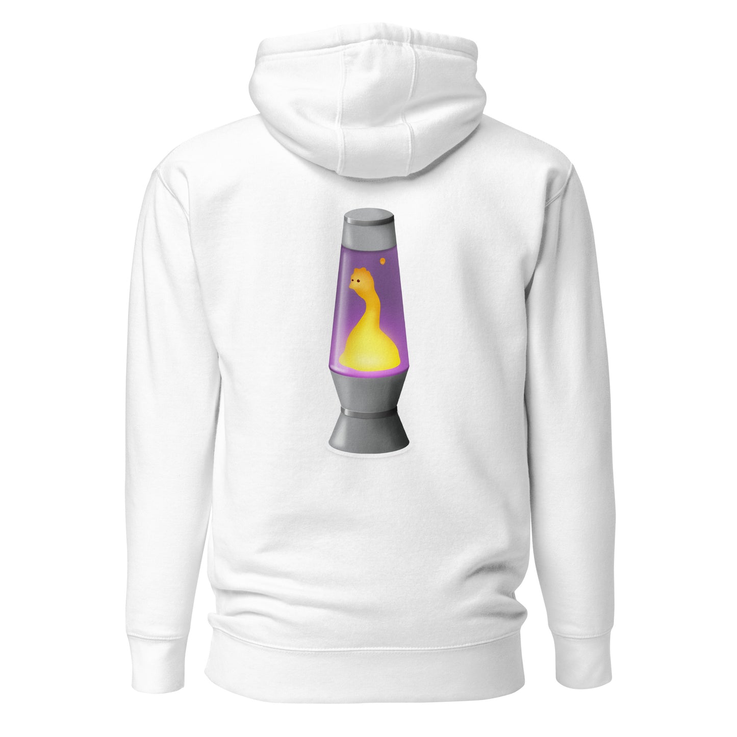 Unisex Hoodie with Logo