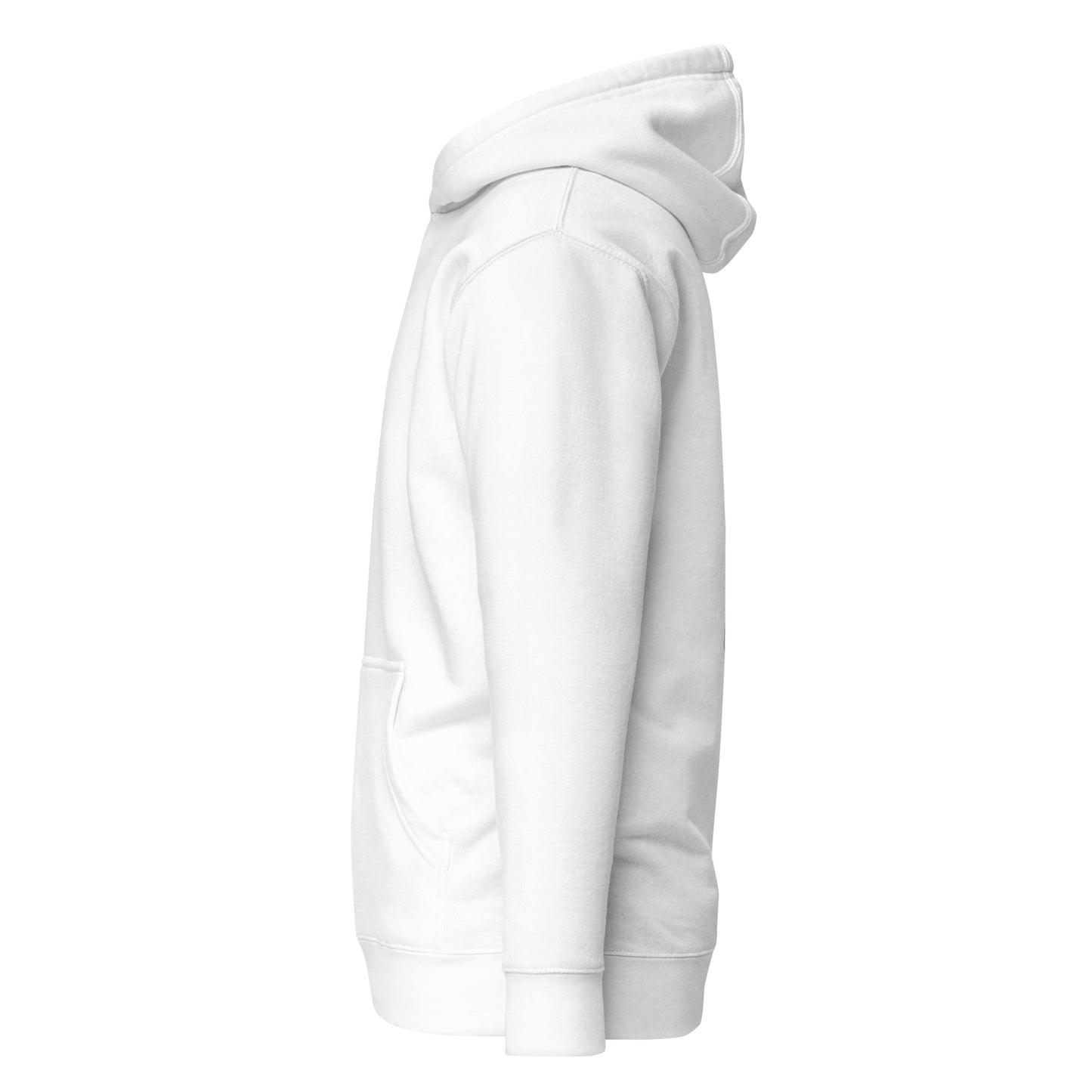 Unisex Hoodie with Logo