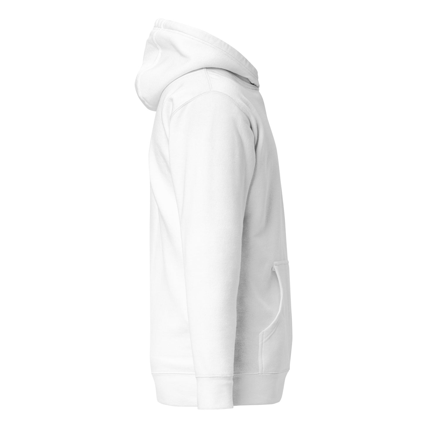 Unisex Hoodie with Logo